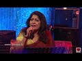 Chandralekha Perera Ran Kenden රන් කෙන්දෙන් බැඳ Nanda Malani Live Cover