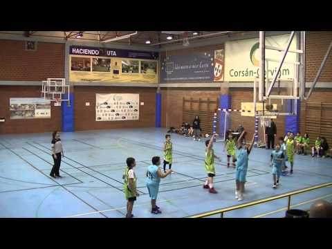 INMACULADA B - CBCEUTA