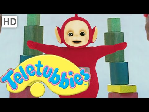 Teletubbes: Towers - Full Episode