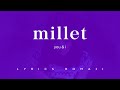 milet - You & I Lyrics Romaji
