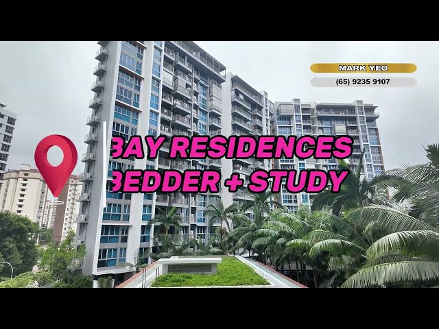 3+1 Bed Condo for Sale in  Q Bay Residences - Image 23