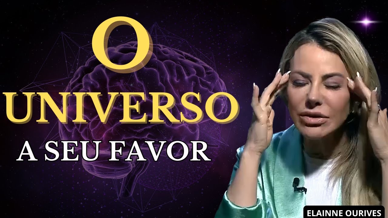 A Chave para Desbloquear o seu Potencial, TÉCNICAS PODEROSAS | ELAINNE OURIVES