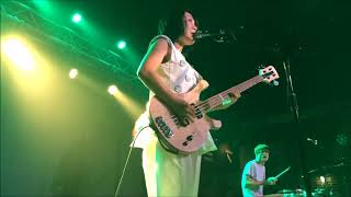 DEERHOOF @ Brighton Music Hall - Allston, MA - 1/18/2018