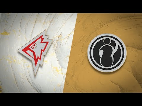 GRF vs IG - GAME 3 - POV Tarzan (Elise) vs Ning (Lee sin) | World Championship 2019