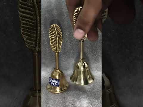Brass Bell