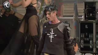 The Crüxshadows - Of Angels - live in Mera Luna 2017