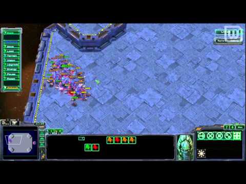 WinterSC - Bronze to Masters - Basics Ep. 1 - Glossary