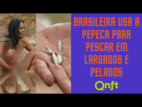 Brasileira faz pescaria inusitada e clássico paulistano é tema de debate!