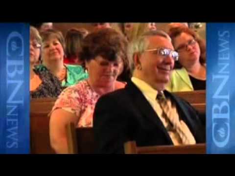 CBN NewsWatch: May 10, 2011 - CBN.com