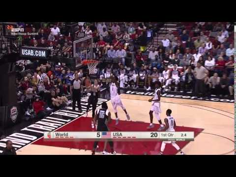 Wesley "Mogi" Silva (Brasil) - Drive'n'Dish