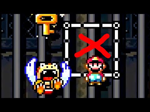 Super Mario Maker 2 🔧 To The Point 🔧 Neagle