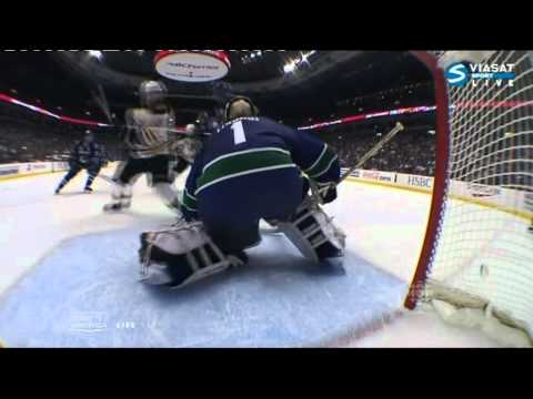 FINAL - (2:0) Goal Brad Marchand (Bruins & Canucks) NHL, June 15, 2011