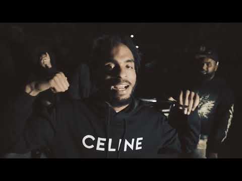 4LO Drilla - Who Realer Than Drilla? (Freestyle) | Official Video