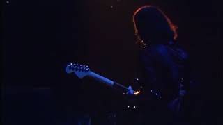 &quot;Mistreated&quot;, Rainbow - Live in Munich 1977 (480p, cleaned up video)