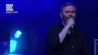 Arab Strap - Speed Date (live 2017)