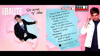 Carlos Baute - Perdido feat Joey Montana