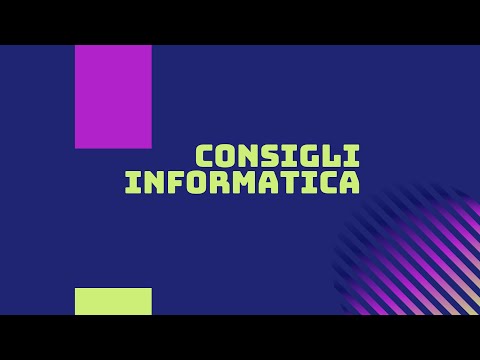 Windows 10   Impostare modalità scura dark mode