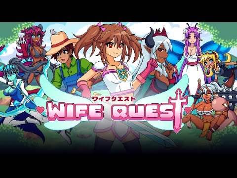 Wife Quest - Trailer thumbnail