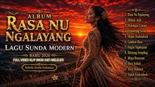 Download lagu Album Rasa nu Ngalayang  - Baru | Lagu Sunda Kecapi Suling Modern | Lirik Sunda - Indonesia mp3