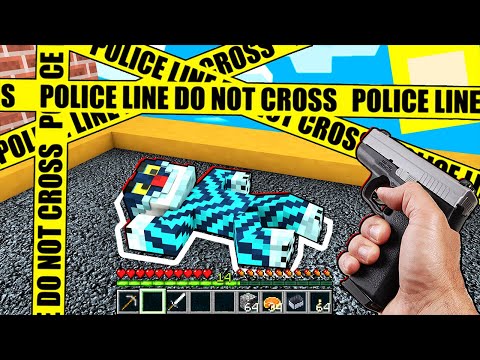 ABBIAMO ASSISTITO A UN OMICIDIO!! - Vita Reale WGF #4