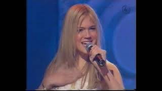 Mandy Moore - Candy (live at Pepsi Chart Show 1999)