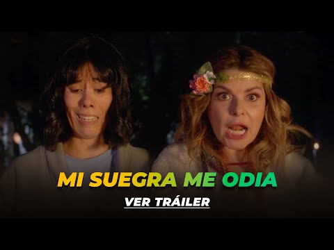 Thumbnail of the video: Tráiler de #MiSuegraMeOdia