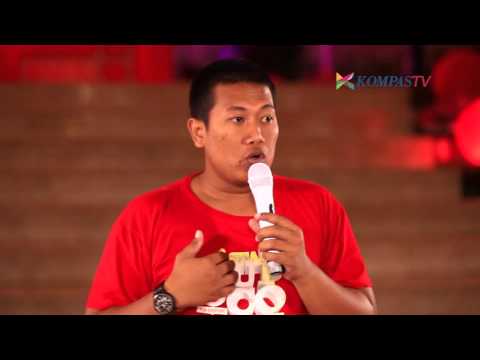 Gamayel: Anak Jalanan (Pilih Komikamu)