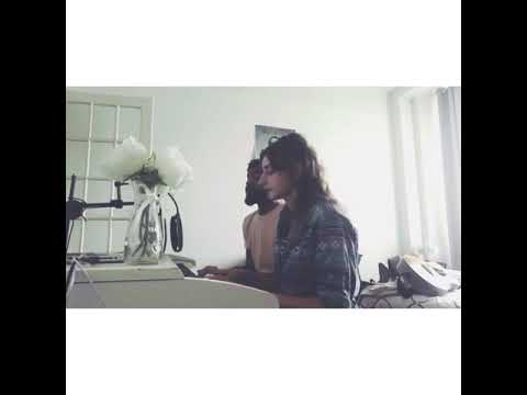 Hobbs (feat. Philippine) - You are the reason (Calum Scott)