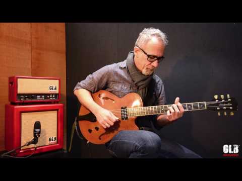 Artists play GIG50 - Ep.14 - Roberto Cecchetto - Soft Wind