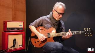 Artists play GIG50 - Ep.14 - Roberto Cecchetto - Soft Wind
