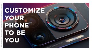 Motorola How to customize your moto according to your style?