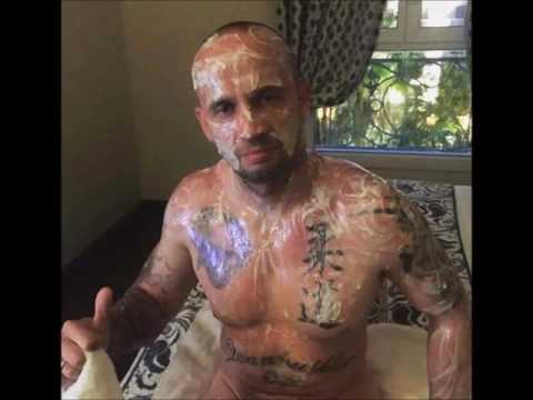 PEJA - PENERIADA x NIGHTCALL (NFC BLEND 2016)