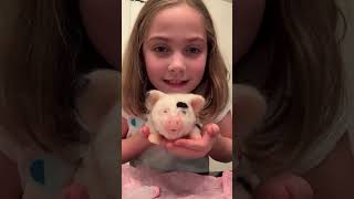 Silicone pig box opening success