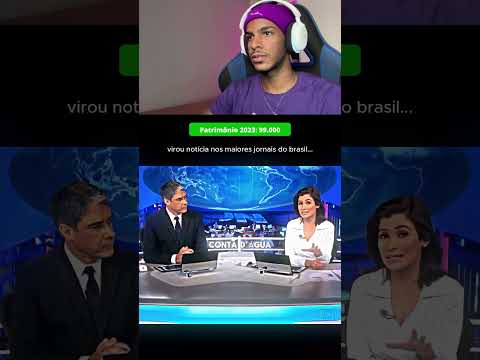 Seria essa a melhor história de superação? 😳 Link do produto na Bio!