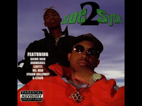 Side 2 Syde - Skanless Bitches 639 Hz