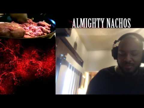 Lets Cook: Almighty Nachos