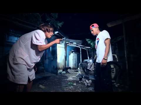 Mandrake Freestyle 8 VIDEO OFICIAL