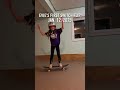 Evie's first Kickflip and Switch Flip 👏👏👏