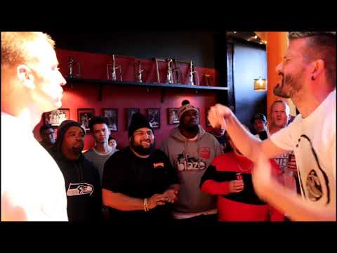 Smoked Out Battles WA [23] - Noah vs Alwrite