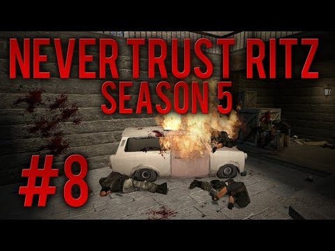 Crowbar OP? - (TTT) S5E8