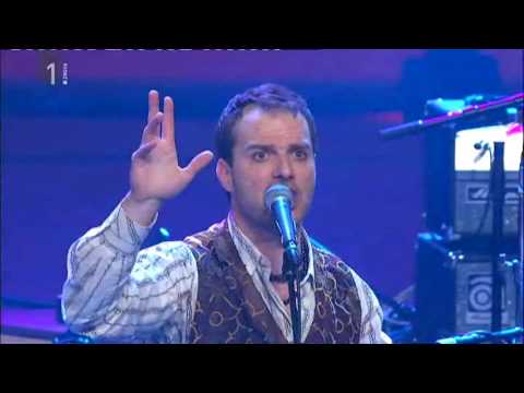 Rudi Bučar in Istrabend XL “Šaltinka” - CANKARJEV DOM 2016