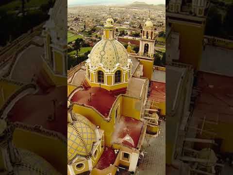 Santuario de los remedios 🏔🕌