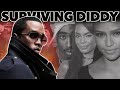SURVIVING DIDDY, Exposing All The M*rders (8 bodies), The Trauma, and His Dark Evil Ways…