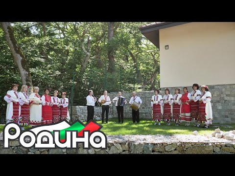 ЖФГ "Чинари" - Що имала късмет Стамена