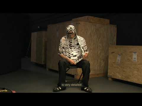 Burberry campagna primavera estate 2020