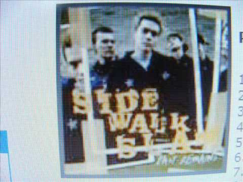 Hopes and Dreams - Side Walk Slam