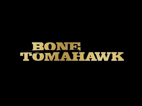 Bone Tomahawk (2015) Official Trailer