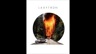 Ladytron (2019)