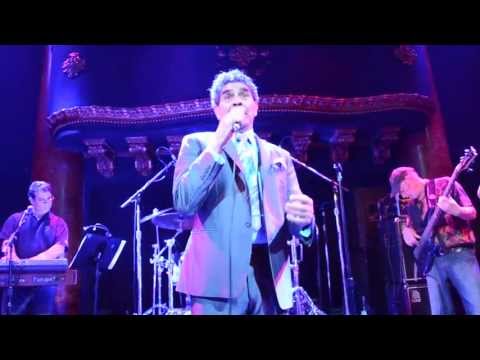 Rick Stevens Original Singer of Tower of Power - You're Still A Young Man