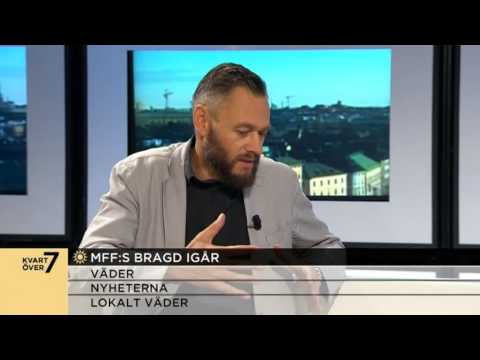 Malmö FF skrällde sig vidare till Champions League-gruppspel - Nyhetsmorgon (TV4)